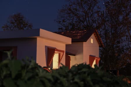 House of Nostalgia